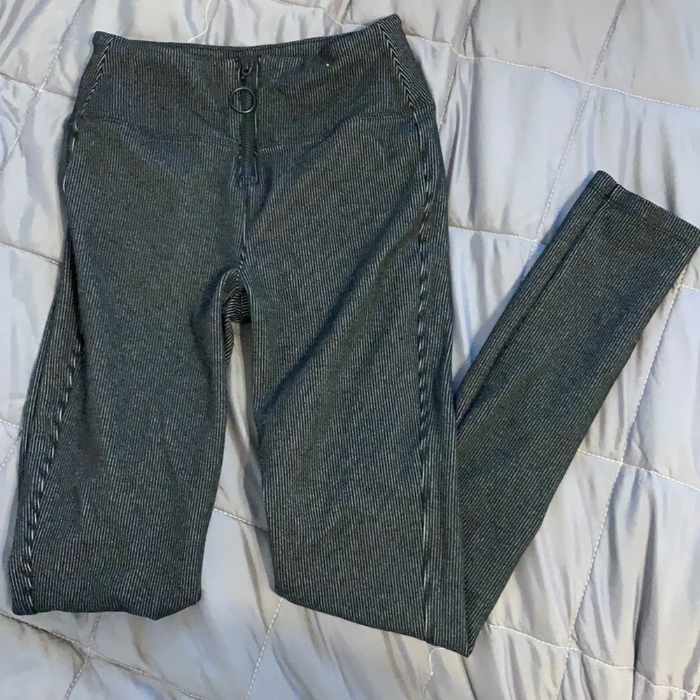Back leggings